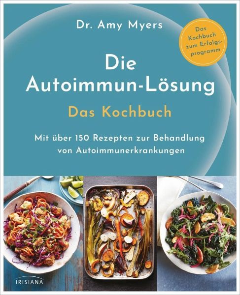 Buchempfehlung: Die Autoimmun-Lösung - von Dr. Amy Myers